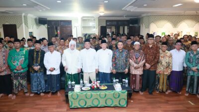 Kementerian Agraria dan Tata Ruang/Badan Pertanahan Nasional (ATR/BPN)