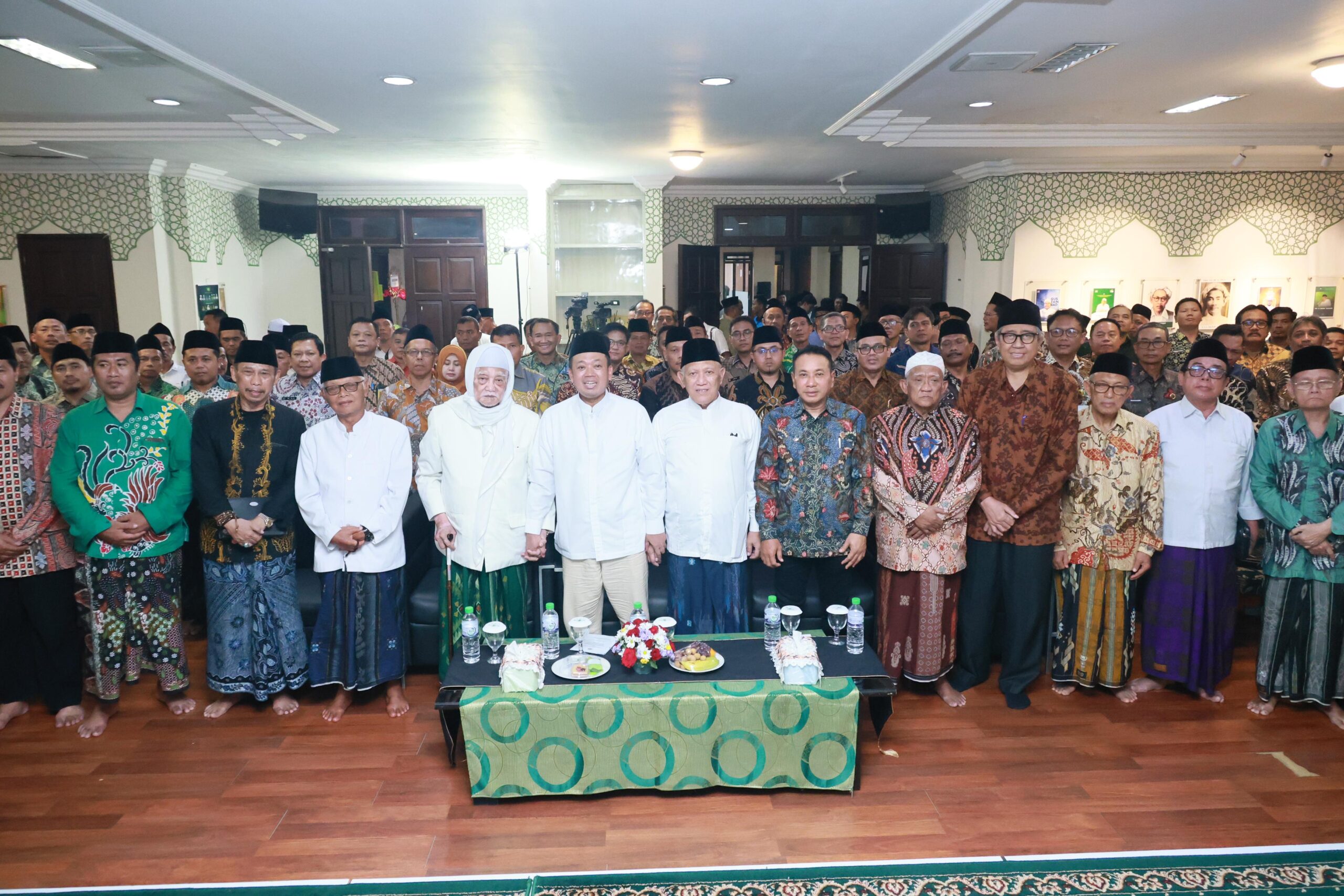 Kementerian Agraria dan Tata Ruang/Badan Pertanahan Nasional (ATR/BPN)