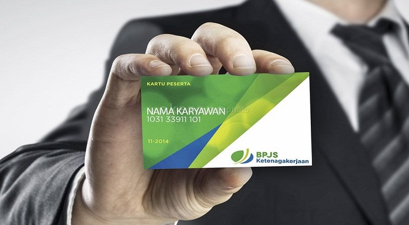 Cara klaim JHT di aplikasi JMO