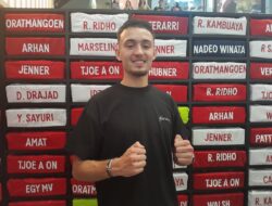 Harapan Besar Timnas Indonesia, Tiga Kemenangan untuk Tiket Piala Dunia