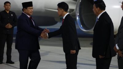 Prabowo