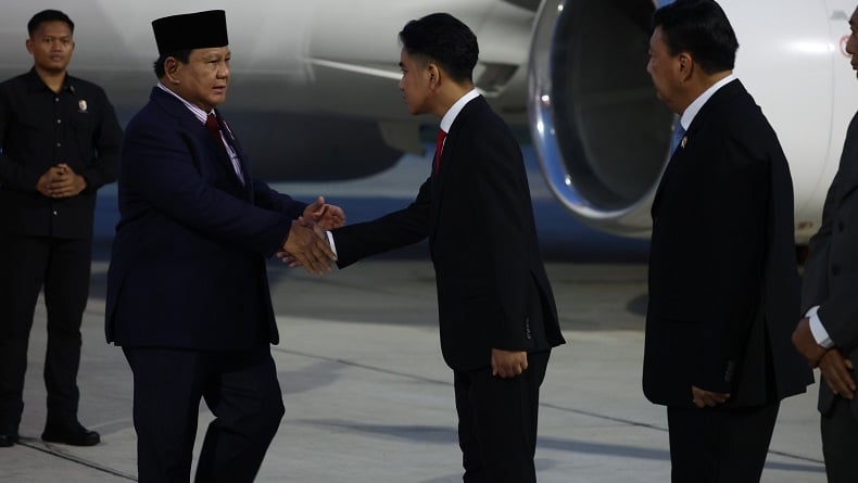 Prabowo