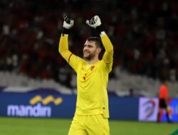 Erick Thohir; Pemain Butuh Istirahat, Paes Fokus Pemulihan