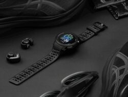 Smartwatch Coros Pace Pro, Performa Tinggi untuk Atlet dengan Bobot Super Ringan