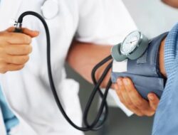 Mengenal Hipertensi, Pembunuh Diam-Diam yang Bisa Menyerang Anak Muda