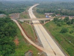 Tol Jogja-Solo Tahap 1, Segmen Kartasura-Klaten Resmi Beroperasi, Tahap Selanjutnya Masih Digarap