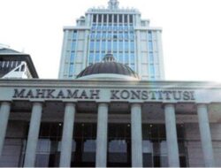 Hakim Enny: UU 13/2003 dan UU 6/2023 Perlu Sinkronisasi