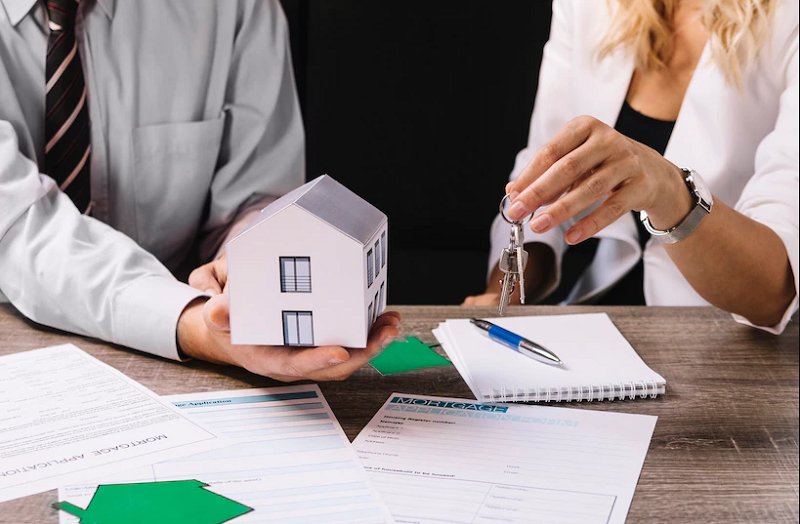 Rumah MBR Bebas BPHTB dan PBG.