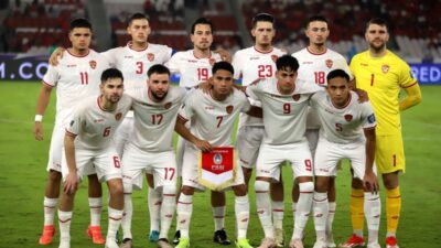 Timnas Indonesia dan 6 Negara dengan Peluang Lolos Piala Dunia 2026 Meski Peringkat FIFA Rendah