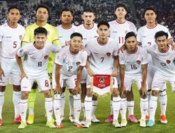 Jadwal Timnas Indonesia di Piala ASEAN Mitsubishi Electric Cup 2024