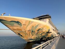 Kapal Pesiar, Menciptakan Peluang Kerja di Setiap Pelayaran