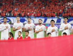 Alfriyanto Nico Tekankan Fokus Timnas di Setiap Pertandingan Piala AFF
