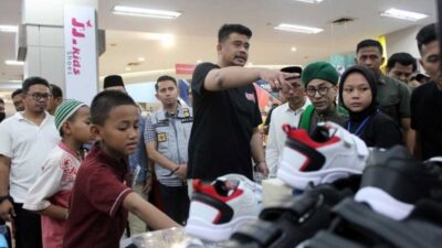 Rincian Kekayaan Bobby Nasution yang Menjadi Pemenang Quick Count Pilgub Sumut 2024