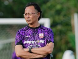Ong Kim Swee Pujian Suporter Indonesia, Sebut Mereka Lebih Fanatik Dibanding Malaysia