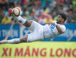 Son Gabung Vietnam, Waspadai Ancaman di Laga Terakhir Grup