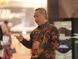 Pertumbuhan Sektor Perdagangan Dorong Penerimaan Pajak Jakarta Utara