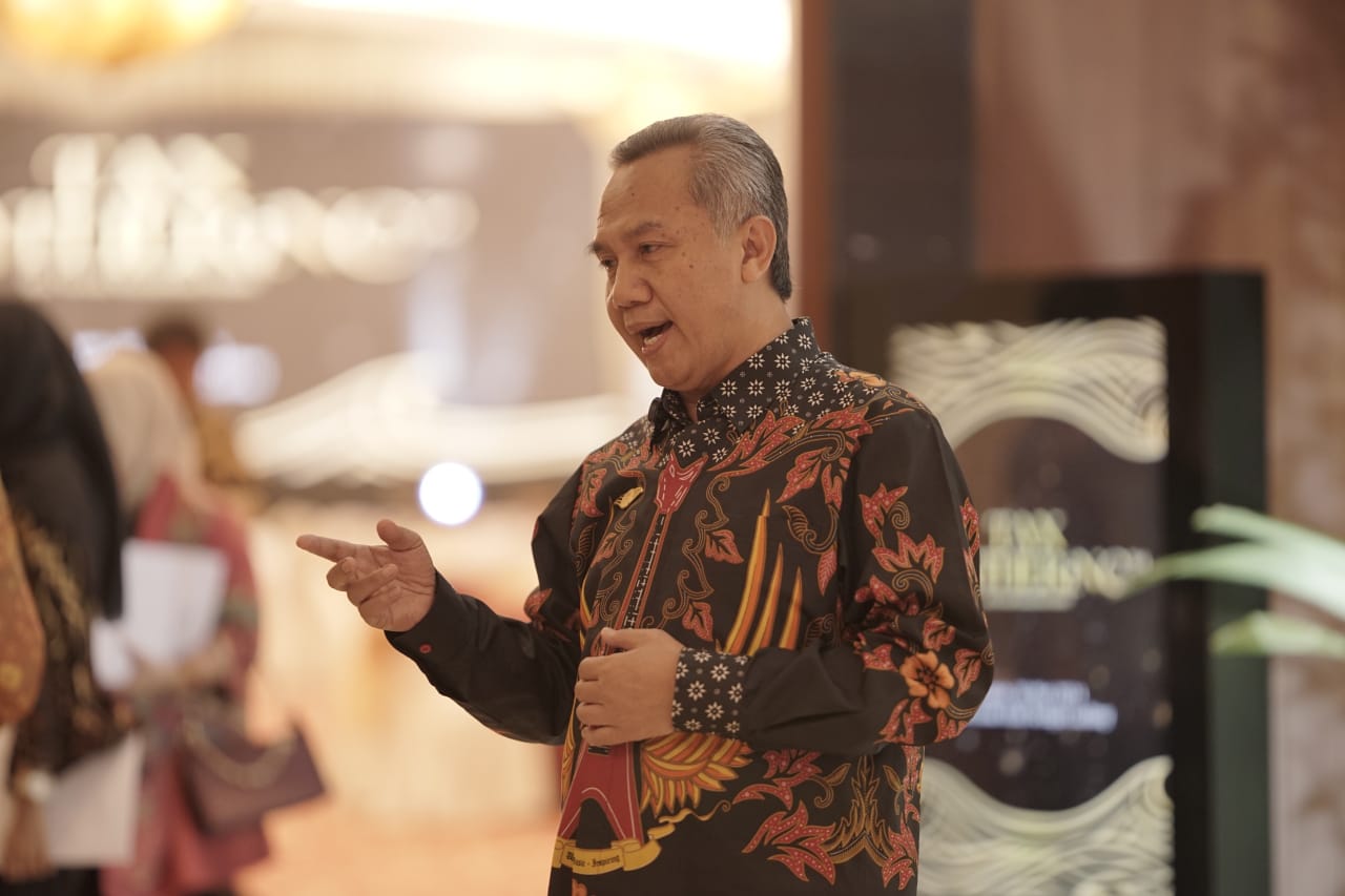 Kanwil DJP Jakut catat penerimaan pajak capai Rp46,06 triliun di Oktober