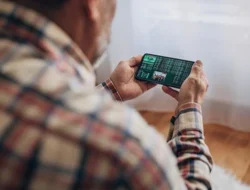 Kecanduan Judi Online Merambah ke Berbagai Daerah