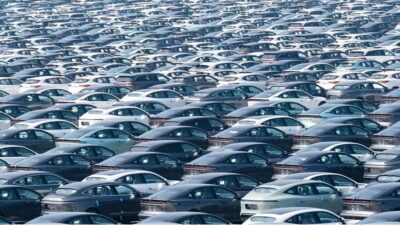 Komisi Eropa Kenakan Tarif Tinggi pada Mobil Listrik China, Ini Dampaknya pada Industri Otomotif