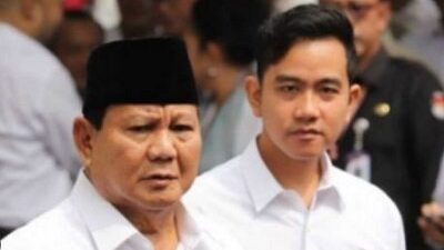 Anggaran Makan Bergizi Prabowo-Gibran