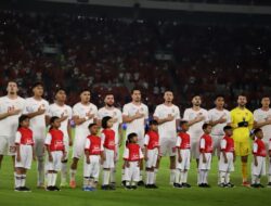 Timnas Indonesia Naik 5 Peringkat FIFA, Media Thailand Pilih Diam