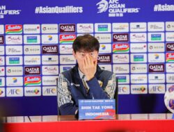 Mengapa Victor Igbonefo, Ezra Walian, dan Lainnya Tak Dipanggil Timnas Indonesia?