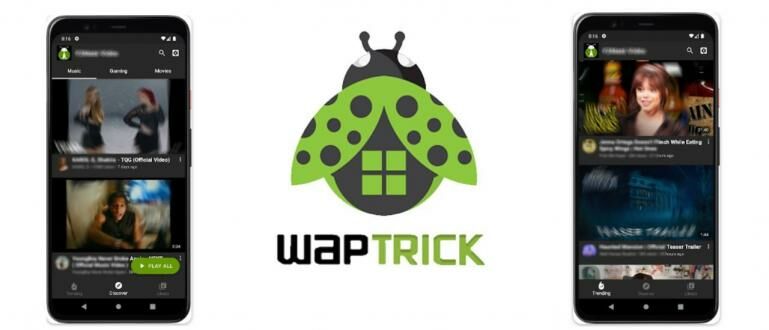 Waptrick