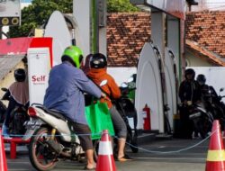 Aturan Baru Subsidi BBM, Pembatasan Kuota untuk Kendaraan Bermesin Besar