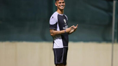 Arya Sinulingga: Mees Hilgers Absen karena Laga Penting untuk Klub