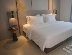 Menginap Ramai-Ramai di Satu Kamar Hotel, Apa Boleh?