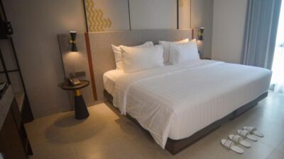 Kamar Hotel