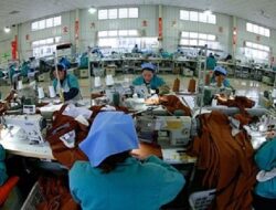 Stok Bahan Baku Menipis, Sritex Hadapi Ancaman PHK Massal