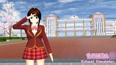Ingin Coba Versi Modifikasi Sakura School Simulator? Begini Langkah Mengunduh di 233 Leyuan