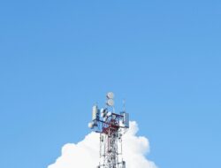 Jaringan AI dan 5G Perdana, SoftBank dan Nvidia Buka Era Baru Telekomunikasi