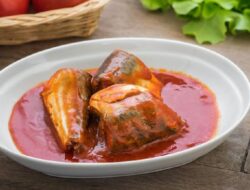 Ikan Kaleng, Solusi Keterbatasan Akses Ikan Segar di Program Makan Bergizi