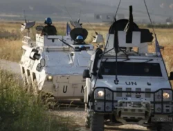 Konflik Israel-Hizbullah Memanas, Serangan Drone Kembali Terjadi