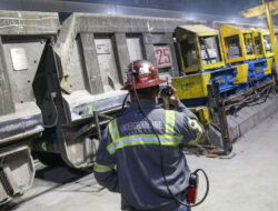 PT Freeport Indonesia Cari Profesional Berpengalaman untuk Posisi Finance Accounting dan Foreman