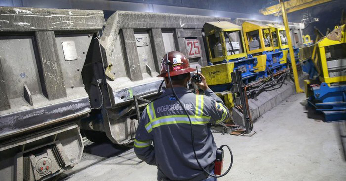 Foto: Grandyos Zafna