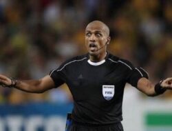 Kontroversi Ahmed Al Kaf Berlanjut Jelang Pertandingan Timnas Indonesia