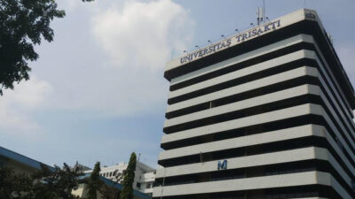 Universitas Trisakti