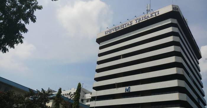 Universitas Trisakti