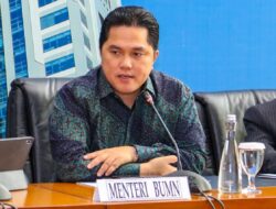 Dukungan Pemerintah untuk UMKM, Hapus Utang Kredit Macet Jadi Prioritas
