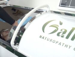 Pentingnya Detoksifikasi dalam Pengobatan Naturopati untuk Penyembuhan Alami