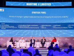 Dampak Konflik Global, PIS Tingkatkan Pengawasan Kapal untuk Menjaga Keamanan Rantai Pasok Energi