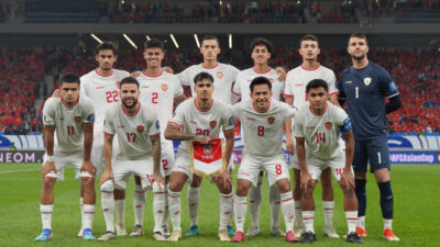 Timnas Indonesia