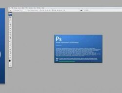 Photoshop Portable, Alternatif Hemat untuk Edit Foto