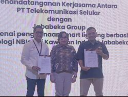 FGD di Jababeka Bahas Industri 4.0 dan Penerapan Teknologi 5G untuk Sektor Manufaktur