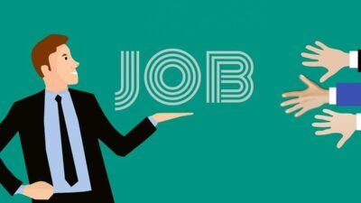Lowongan Kerja