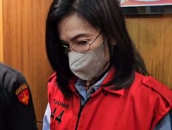 Meirizka Widjaja, Istri Politisi yang Terlibat Suap Rp3,5 Miliar untuk Vonis Bebas