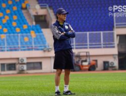 Shin Tae-yong: Cedera Jadi Alasan Absennya Tiga Pemain
